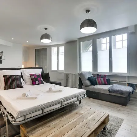 Apartment Spacious 2br In Central Close To Beaches